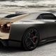Illustration for article titled Buy The Nissan GT-R50 By Italdesign For $1.1 Million And Really Upset Some People